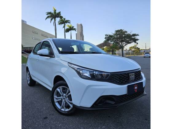 FIAT ARGO 1.0 FIREFLY FLEX DRIVE MANUAL FIAT ARGO 1.0 FIREFLY FLEX DRIVE MANUAL